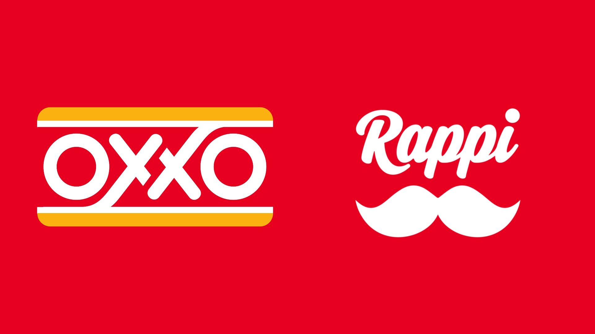 Oxxo expande operações em nova parceria com Rappi