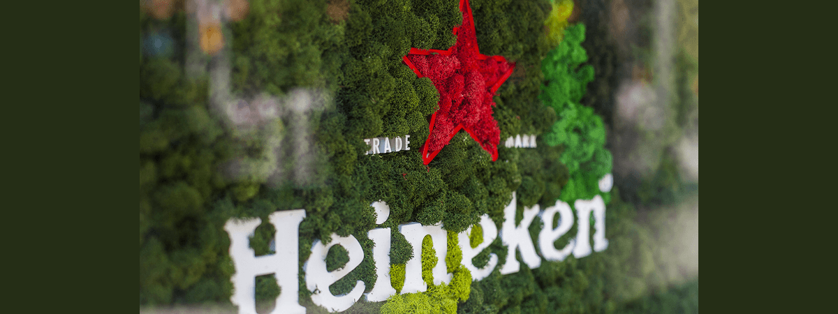 HEINEKEN confirma cidade de Passos para cervejaria em Minas Gerais