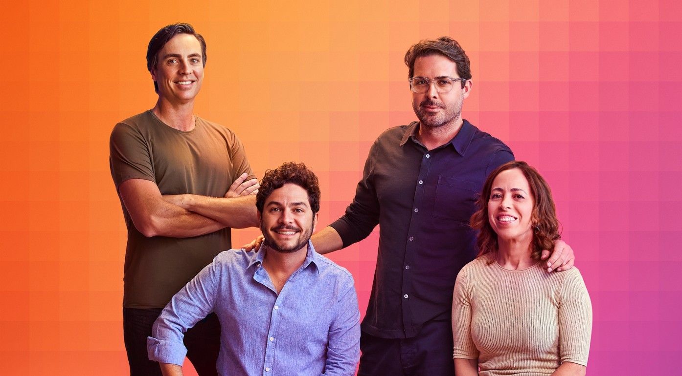 Galeria.Holding lança MILÀ, nova agência de publicidade