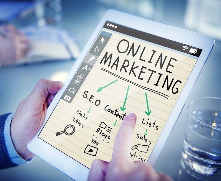 Cassinos digitais investem em marketing de afiliados