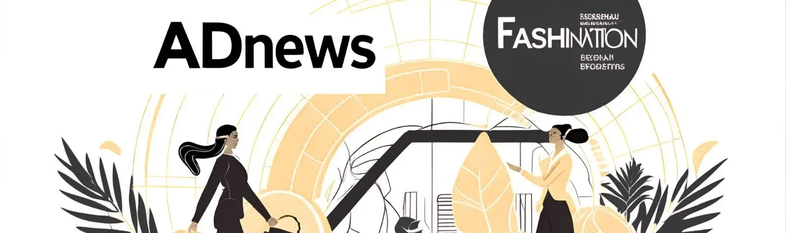 Fashinnovation e Adnews anunciam parceria exclusiva no Brasil