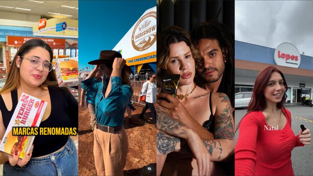 Ada Influencers aposta na força dos nano e micro influenciadores