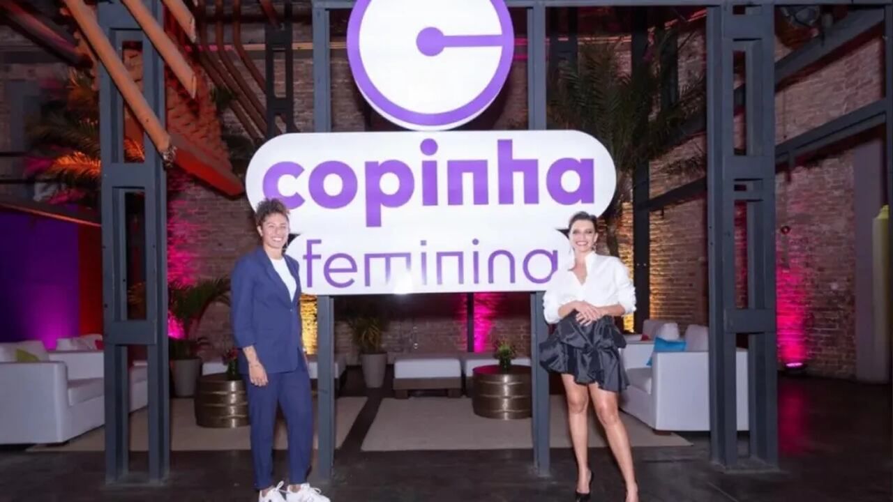 Federação Paulista de Futebol anuncia primeira Copa São Paulo Feminina