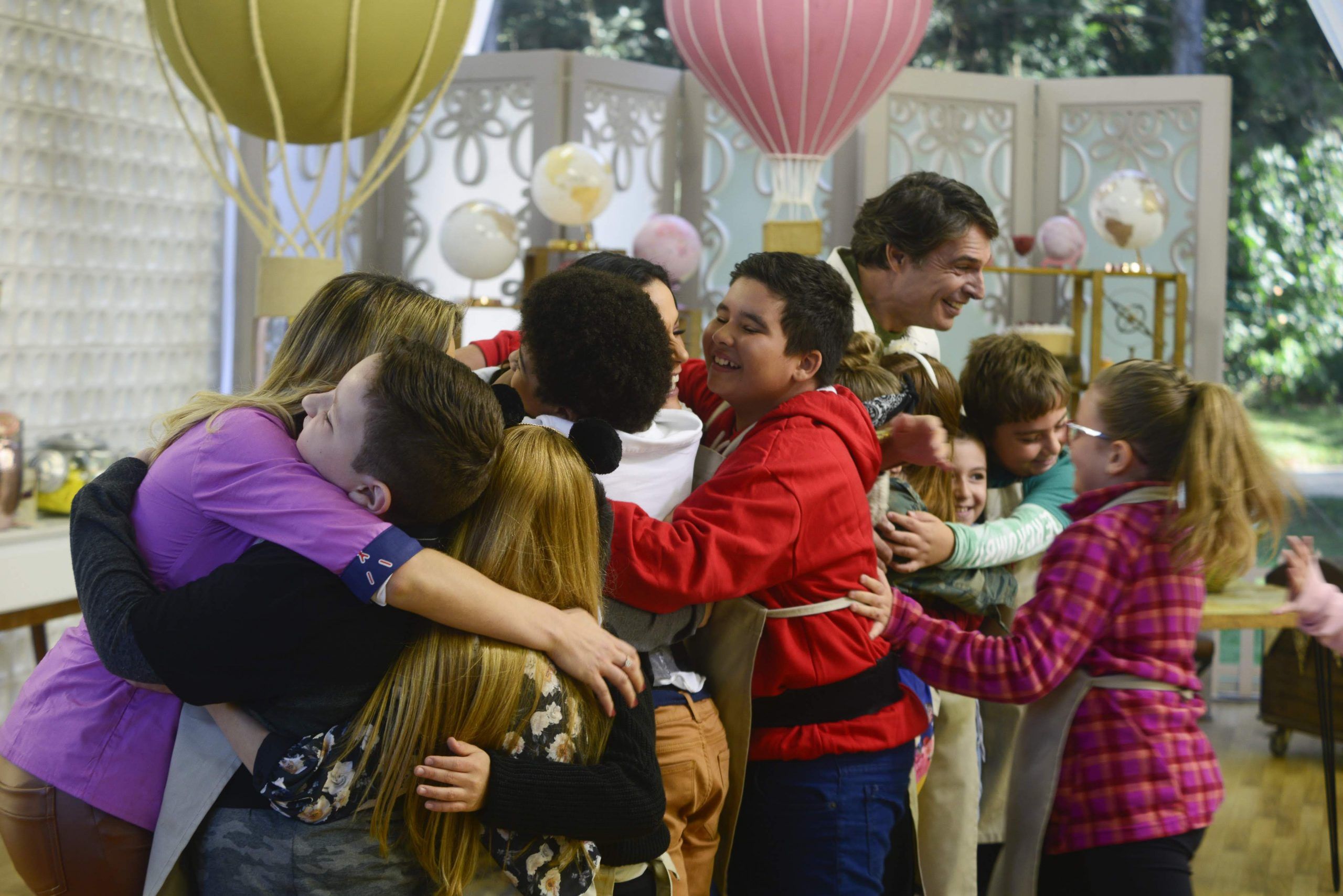 SBT estreia terceira temporada de “Júnior Bake Off Brasil” neste sábado (15)