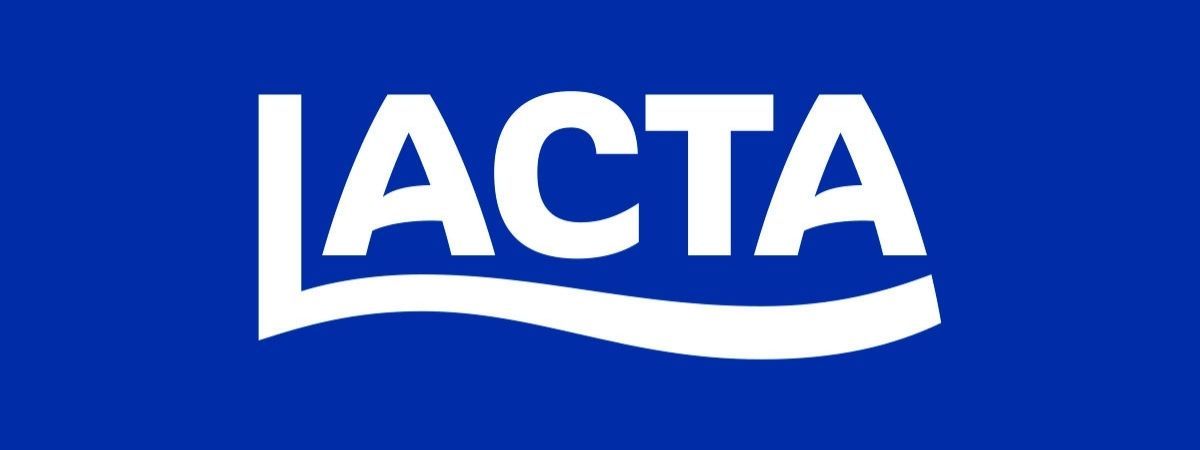 Lacta celebra aniversário de 110 anos