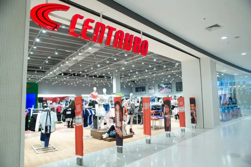 Centauro consolida Social Commerce como alavanca estratégica de vendas e atinge R$ 157 milhões em receita acumulada