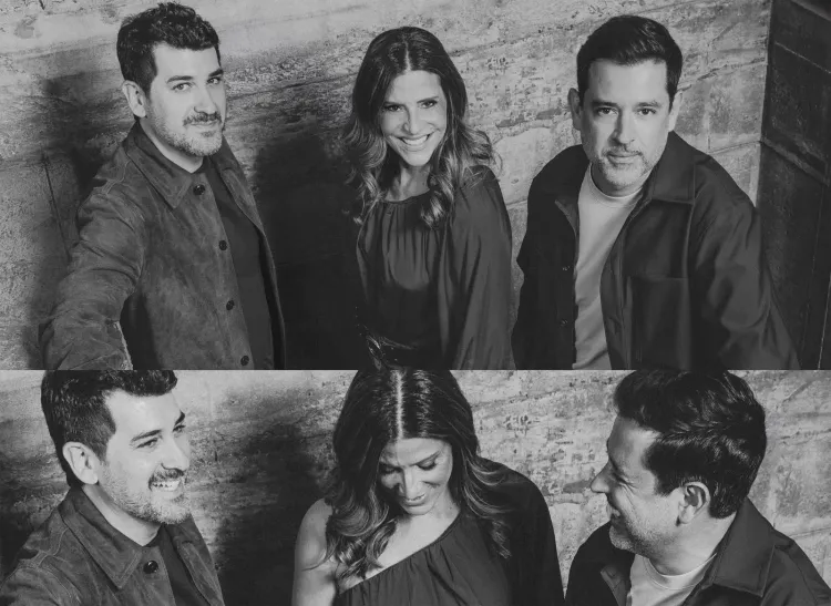 Lola\TBWA anuncia Murilo Melo e Pedro Araújo como novos CCOs