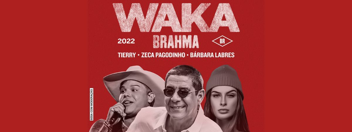 Brahma relança novo hit da Copa do Mundo com gostinho de Brasil
