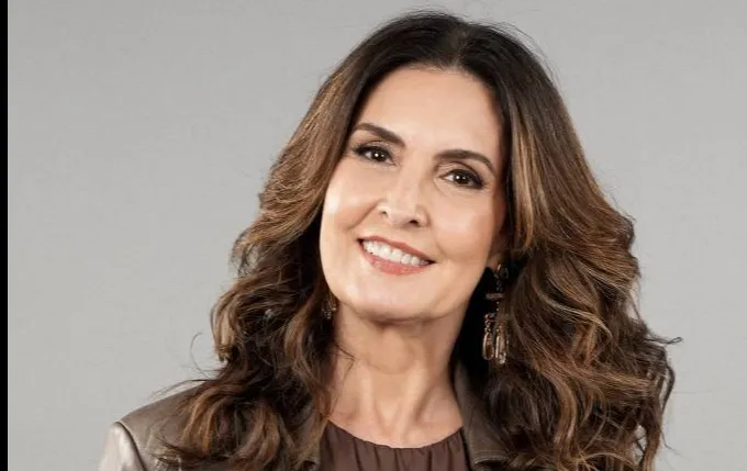 EMS apresenta nova assinatura de marca e Fátima Bernardes como embaixadora
