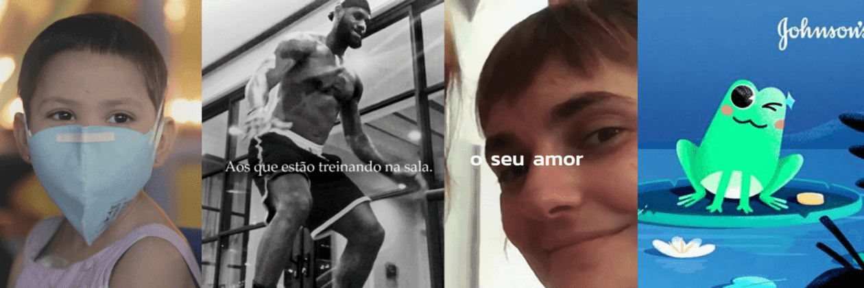 As 10 campanhas publicitárias que nos comoveram durante a pandemia