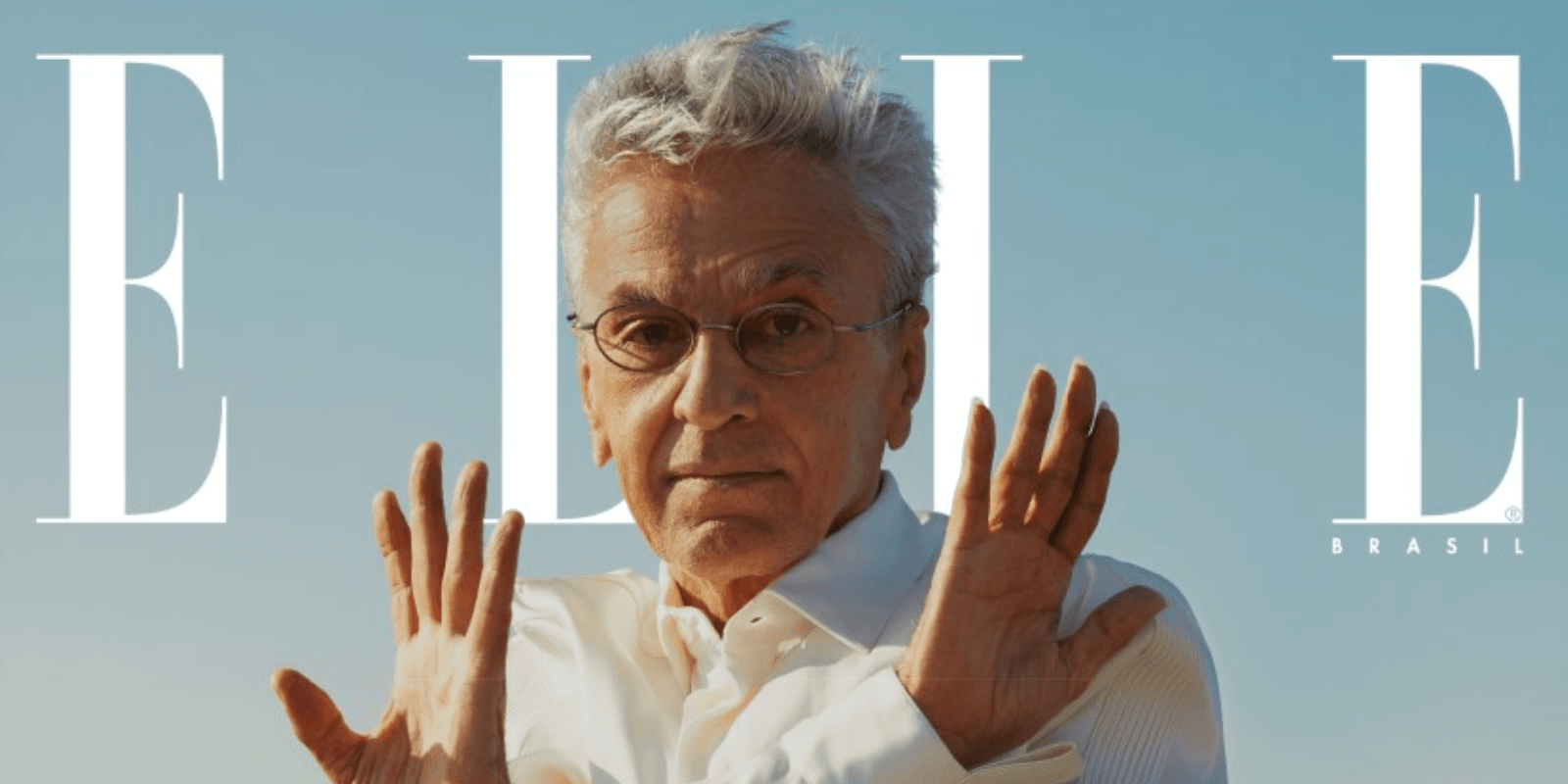 ELLE Brasil: Assinantes agora escolhem a capa que desejam receber