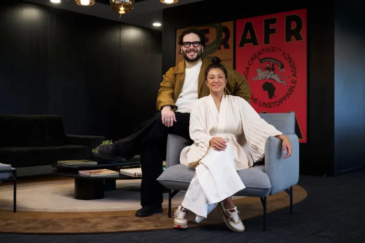 Africa Creative cria área de Creative Effectiveness e contrata Bruno Simões como VP