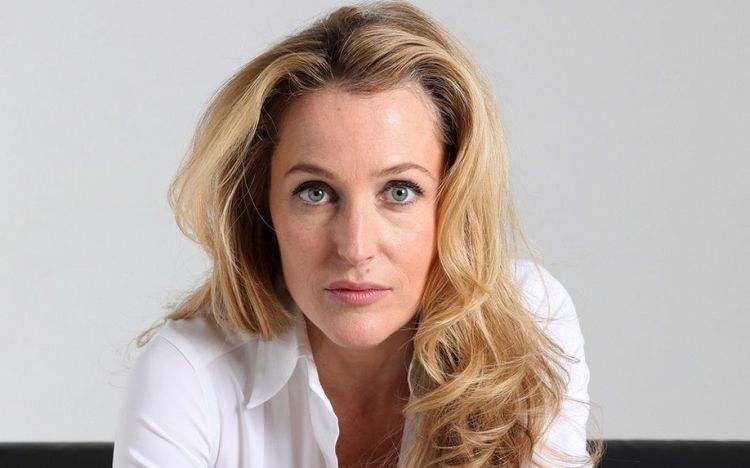 4 séries para ver com Gillian Anderson
