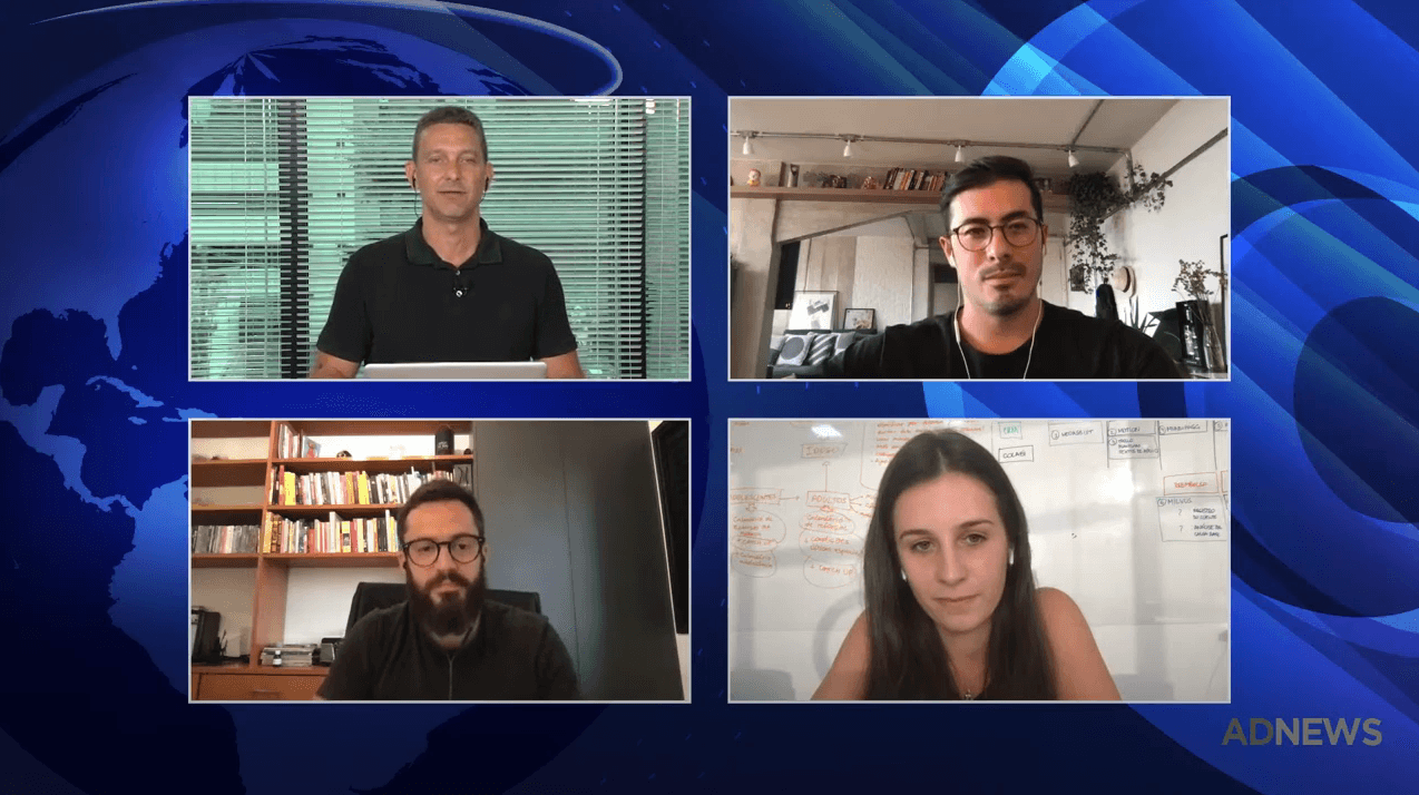 #TBLIVE: A atuação das marcas na Pandemia
