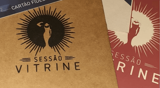 Filmes da Sessão Vitrine estarão de graça no YouTube