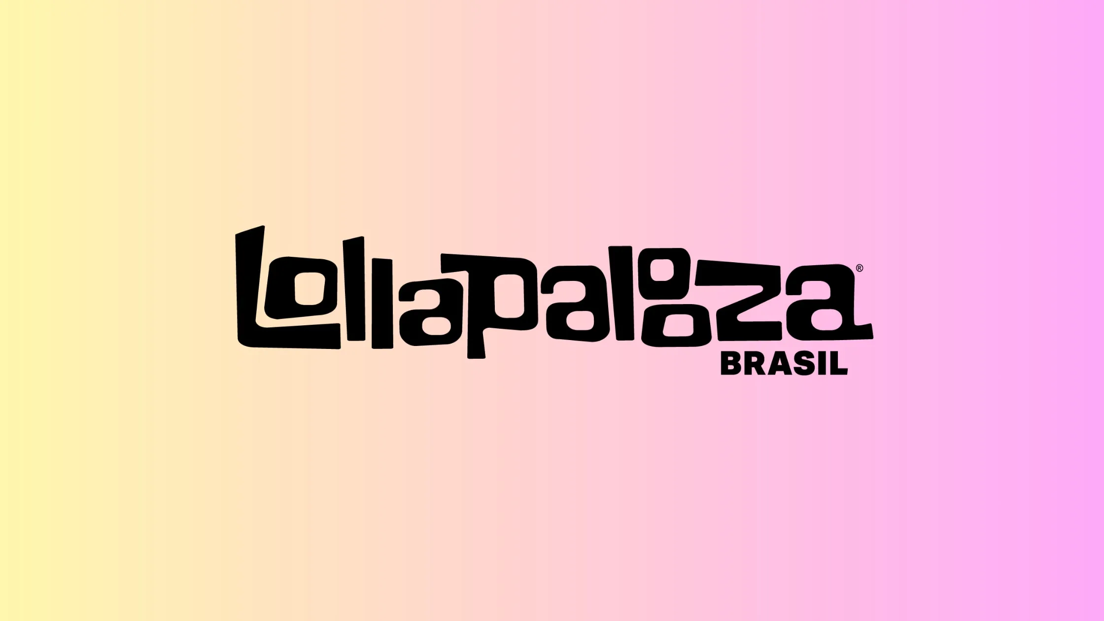 É hoje! Lollapalooza Brasil 2026 abre os portões em Interlagos com ingressos esgotados para esta sexta
