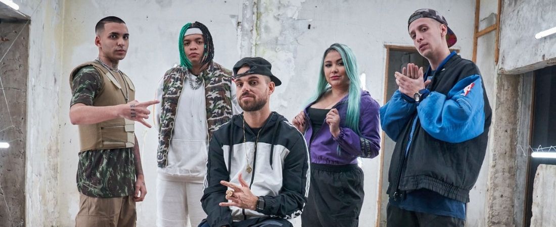 Projeto de esports da Ambev estreia campanha para abertura das inscrições