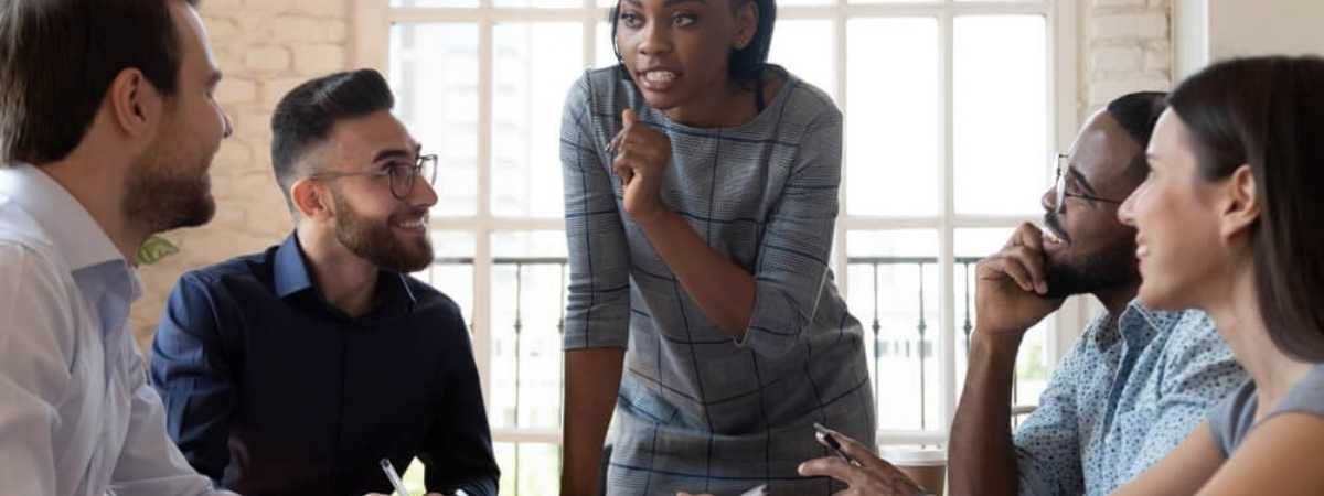 Por que é importante ter mulheres na liderança?