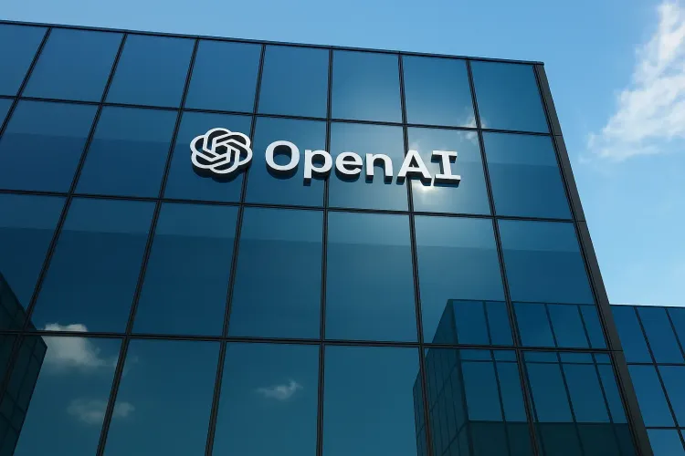OpenAI anuncia escritório em São Paulo para expandir atuação na América Latina