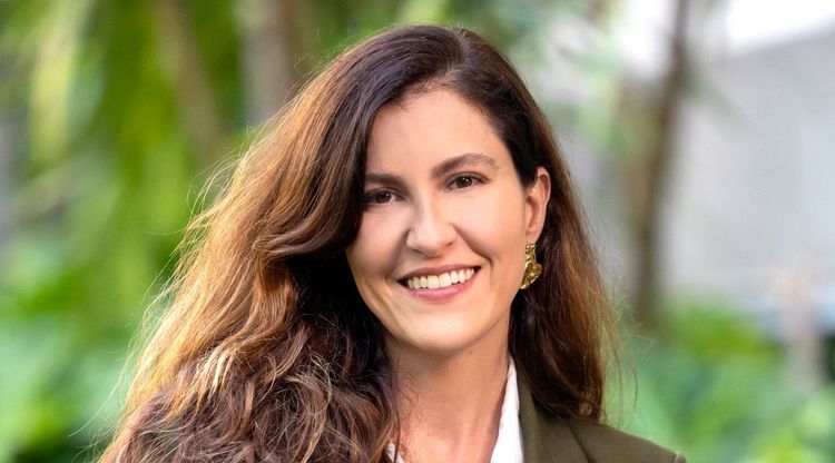 TV Globo promove Leonora Bardini para Diretoria do Canal