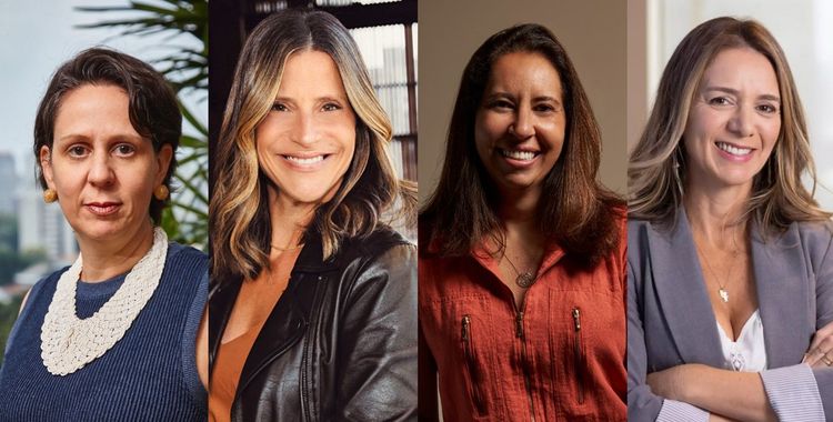 Lideranças femininas comentam desafios da publicidade