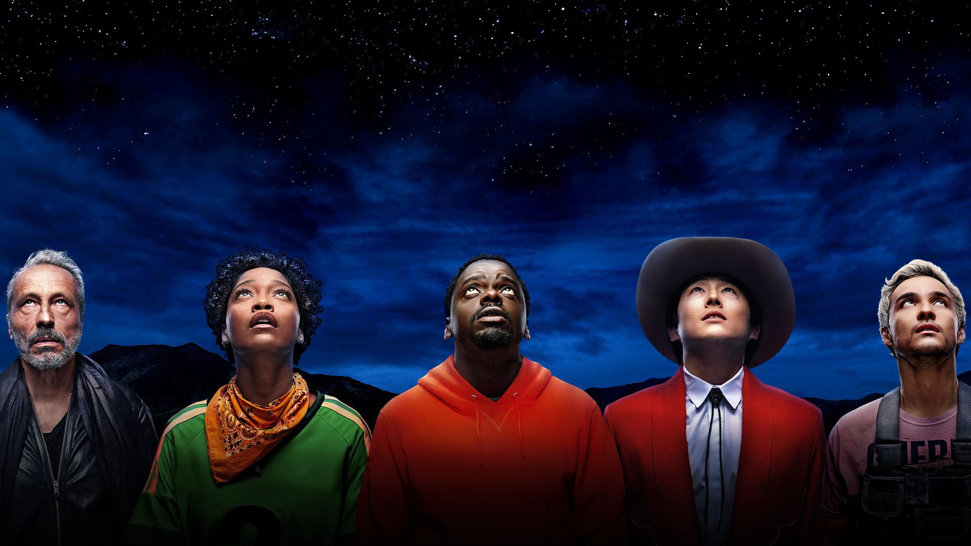 Não! Não Olhe é o novo mistério de Jordan Peele que chega aos cinemas