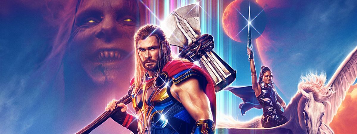 Christian Bale não sabia o que era o MCU até já ter se juntado a franquia