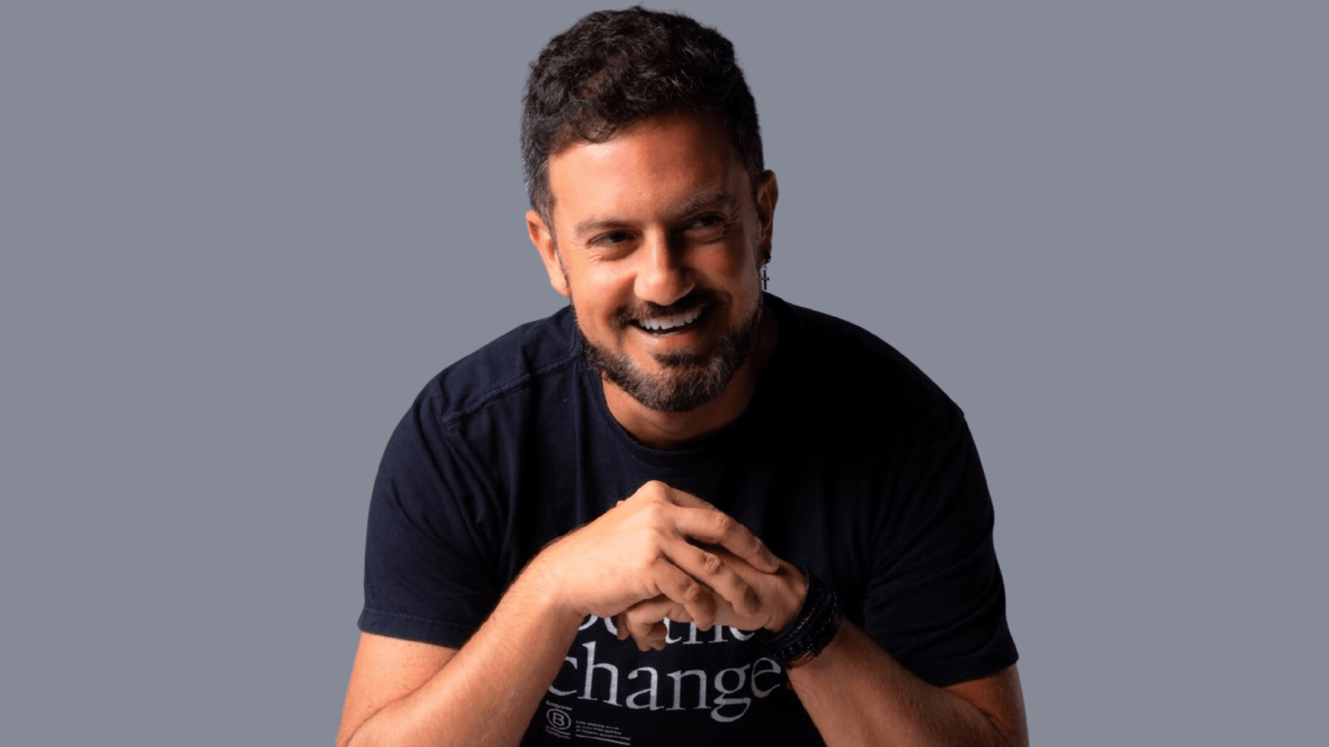 Mars Wrigley anuncia Rodrigo Santini como novo Chief Impact & Relations Officer