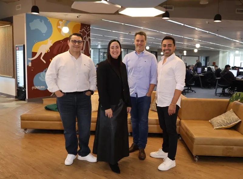 Bold Hospitality Company fortalece liderança de Marketing, Vendas e Growth com contratação e promoção executiva