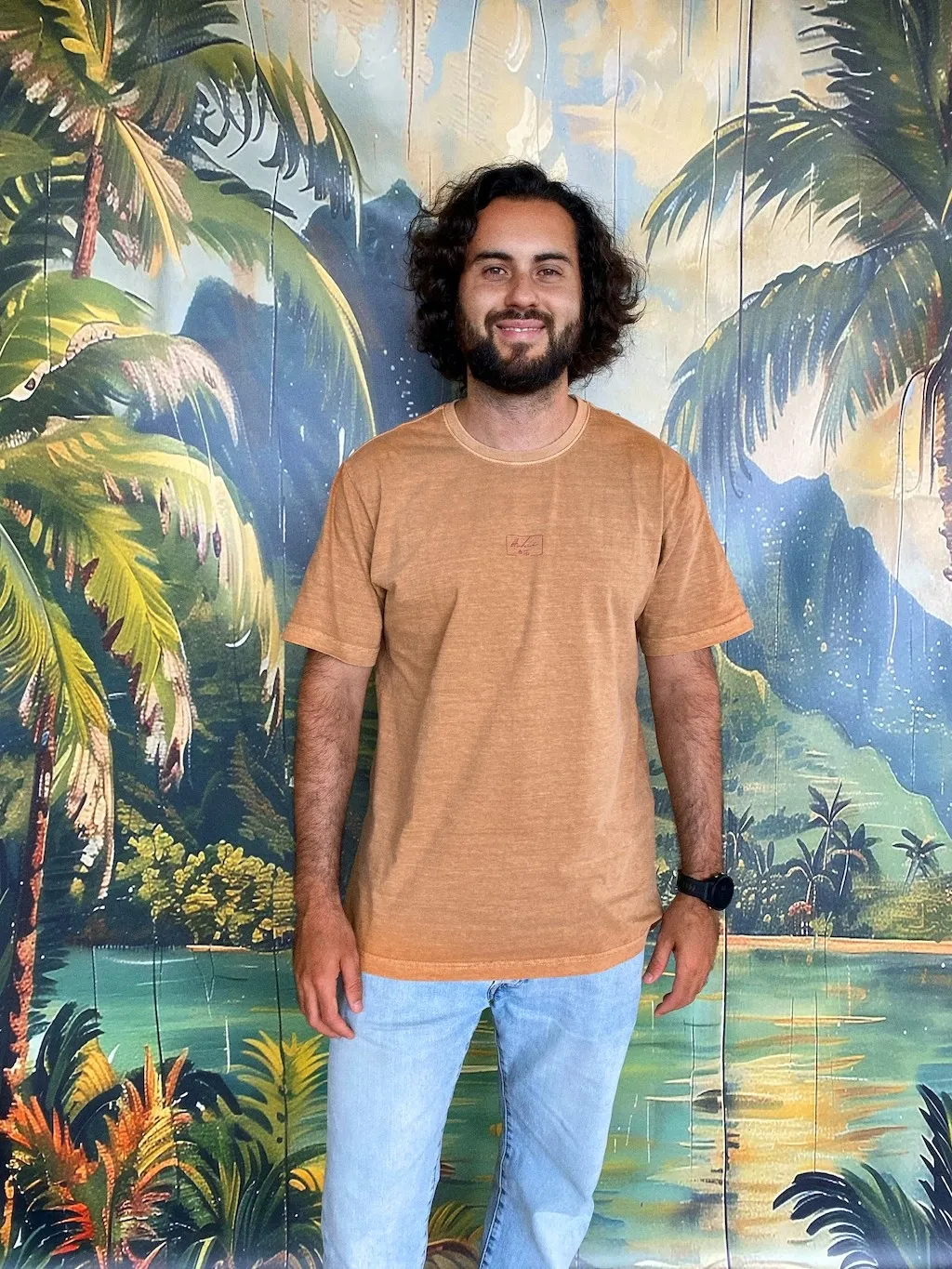 ISLA anuncia Vinicius Dias como novo Diretor de Criação Associado