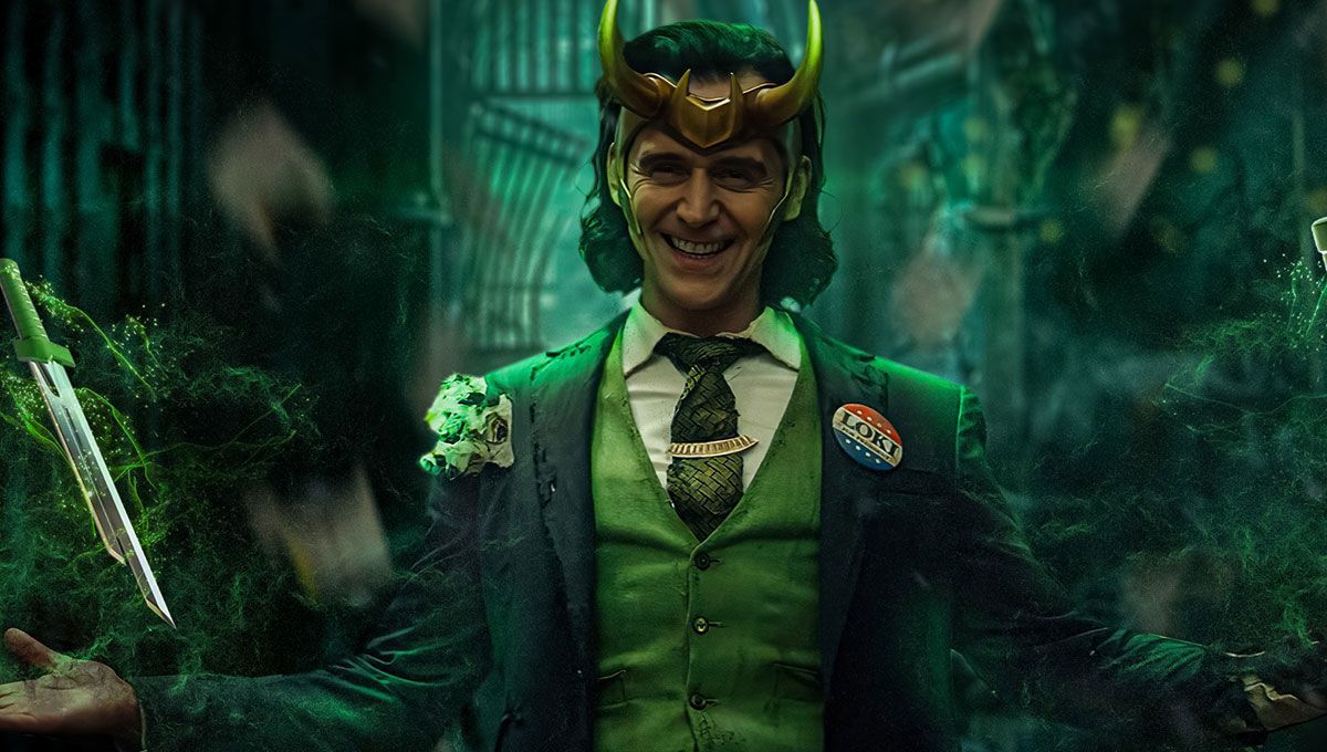 Loki é renovada para segunda temporada no Disney+