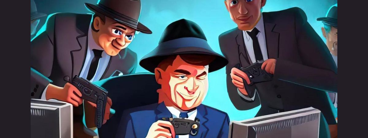 Microsoft acusa Rússia de se  infiltrar nas comunidades de jogos
