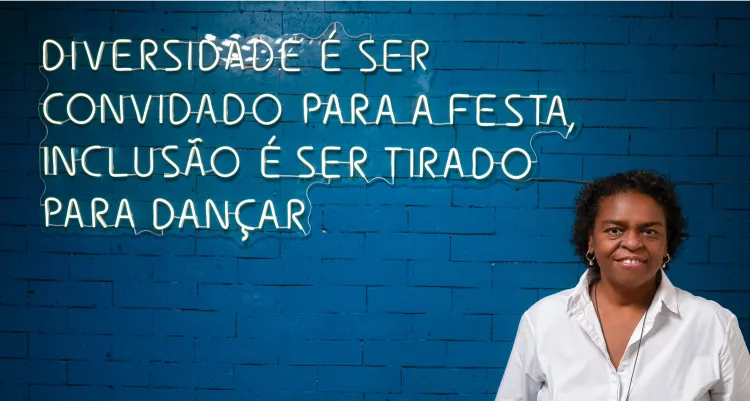 Andrea Pitta: a liderança que fez da cultura da empresa o principal diferencial da Fibra.AG