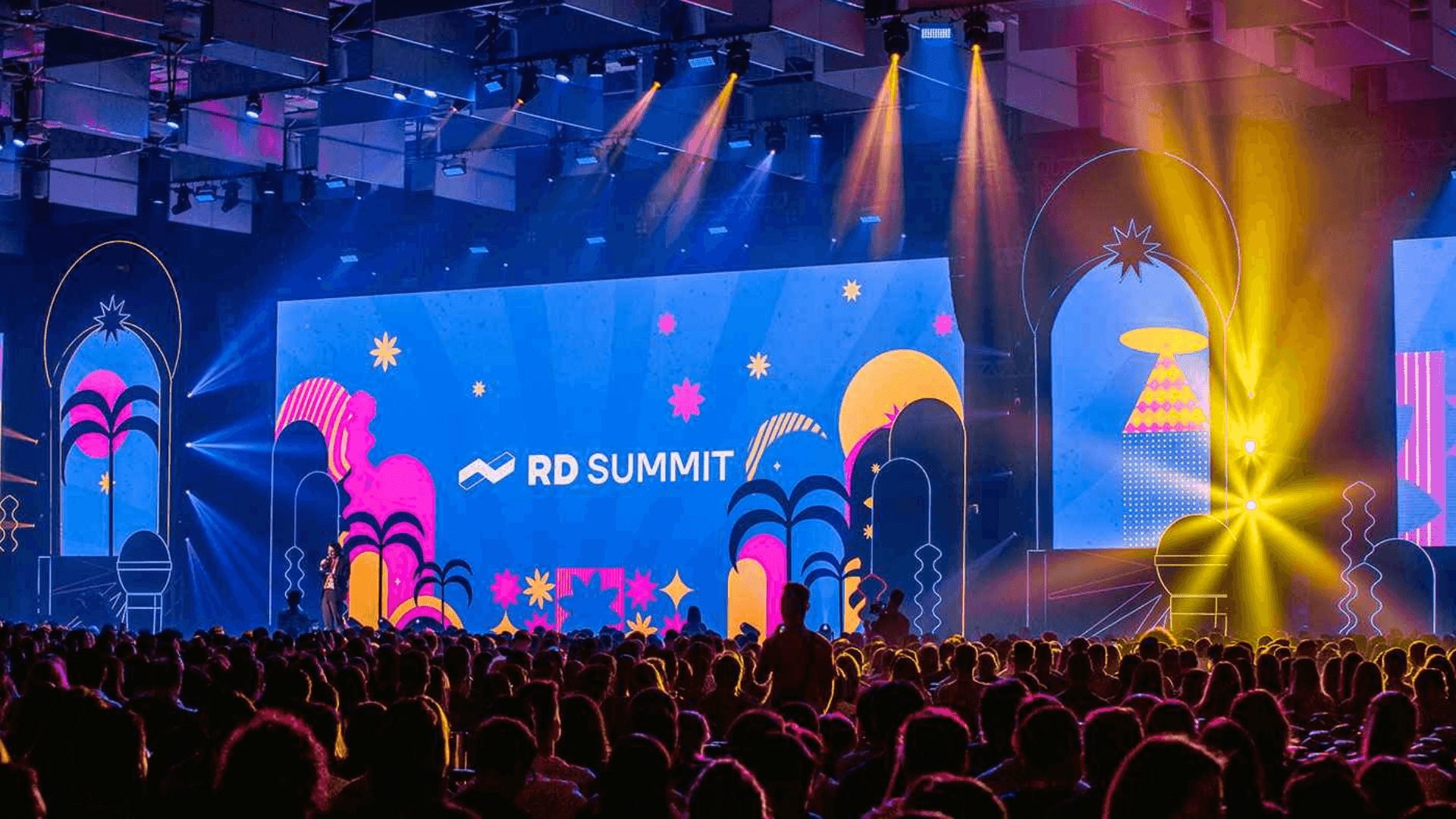 Maior Business Festival do Brasil, RD Summit 2023 será realizado em SP