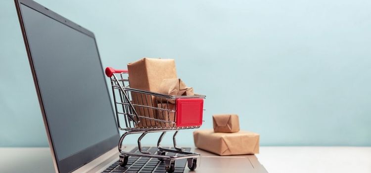 Transição para o digital: o papel da tecnologia na implementação do e-commerce