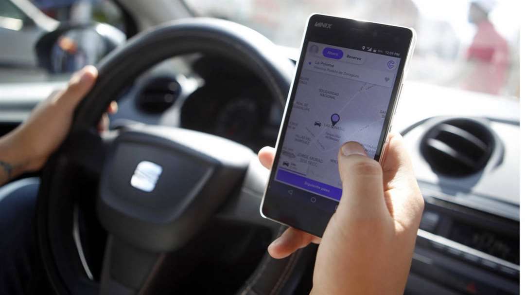 Eisenbahn se une à Cabify e oferece desconto nas corridas para as confraternizações de final de ano