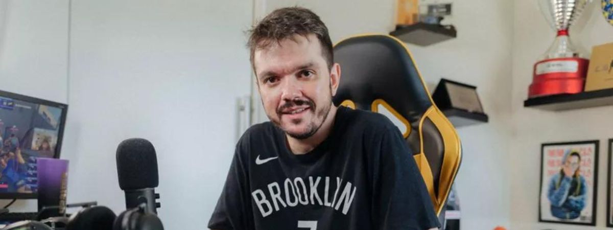 Gaules anuncia que continuará transmtindo a Stock Car