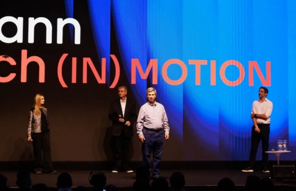 Scanntech reúne mais de 4 mil líderes no (IN) Motion para debater IA e inovação no varejo e FMCG