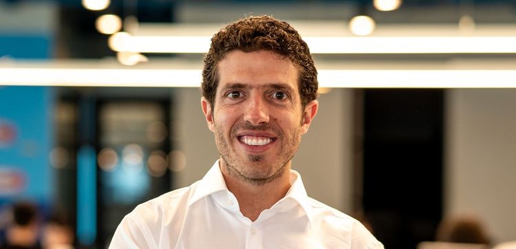 Kraft Heinz anuncia Pedro Barbosa como CSO