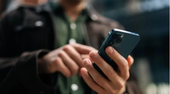 Digitalização financeira