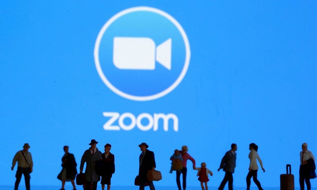 Zoom anuncia novas ferramentas no Zoom Rooms