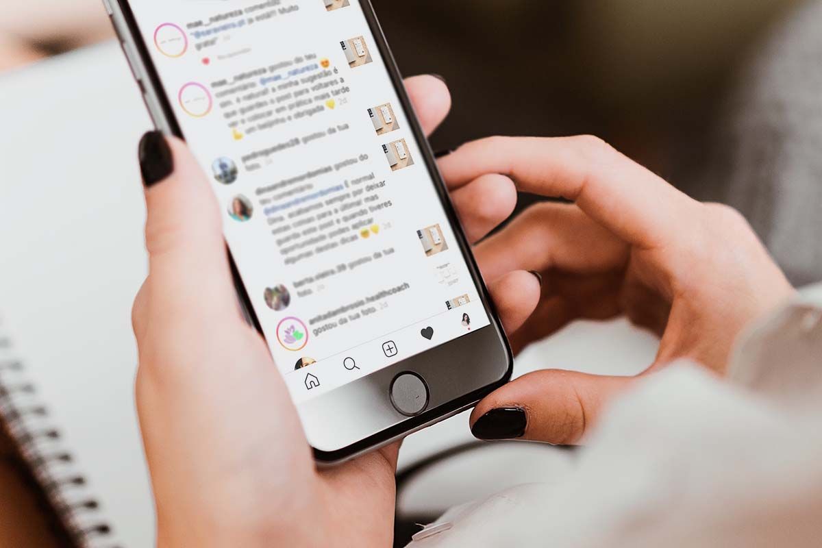 Erros que você não pode cometer no Instagram