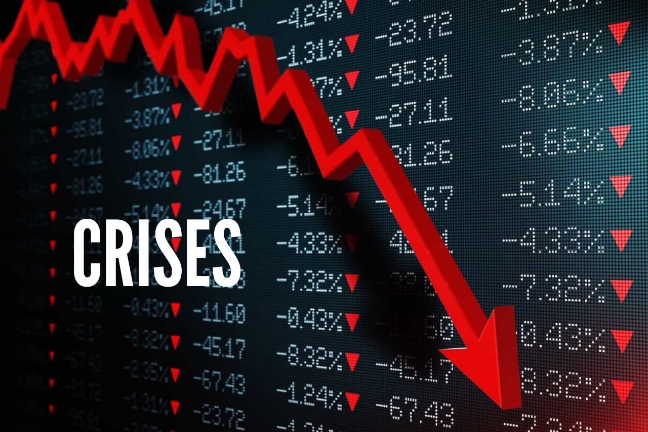 Um guia alternativo para resposta a crises