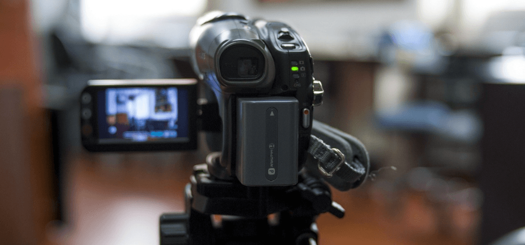 Direção remota: produtoras audiovisuais superam desafios da pandemia