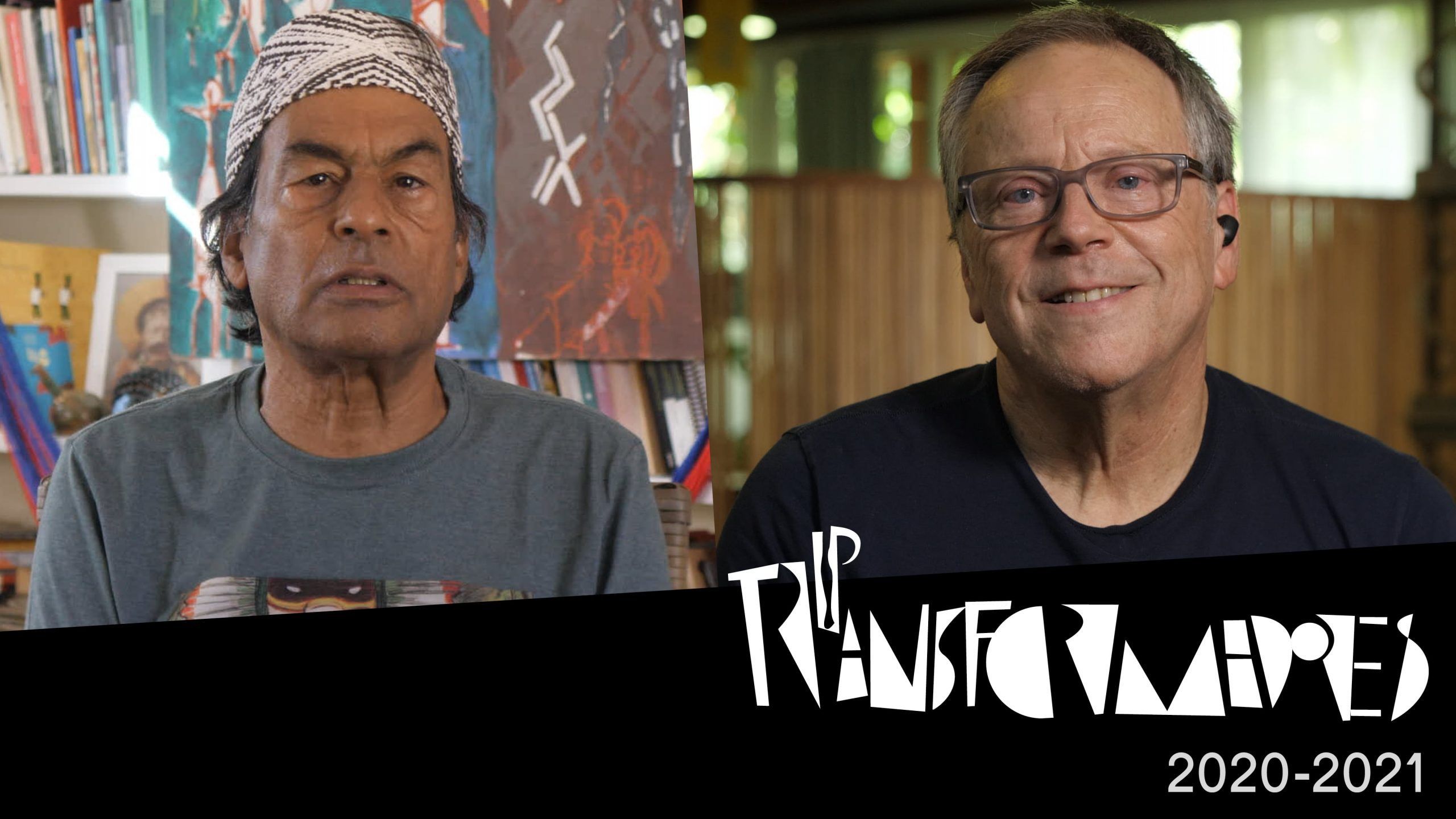 Trip Transformadores estreia na TV aberta