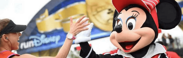 7ª Disney Magic Run anuncia Nubank Ultravioleta como patrocinadora master