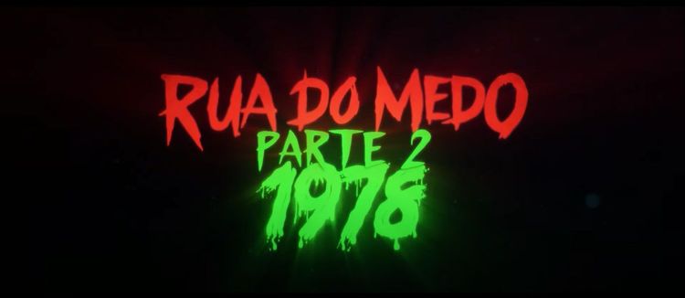 Rua do Medo Parte 2: 1978 ganha trailer, assista agora!