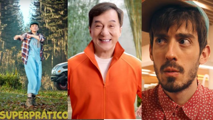 Top Publi: As melhores campanhas da semana!