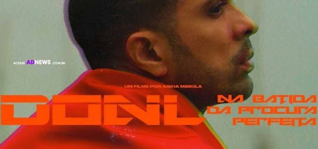 DRUID se une a LOUD Beats para lançamento do novo clipe de Don L no Kwai