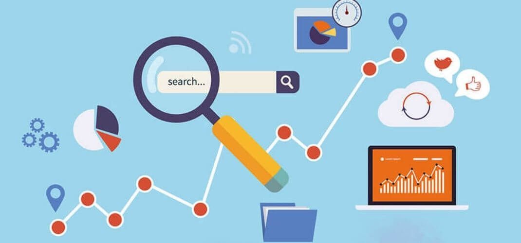O que é importante para que um fornecedor se destaque no meio digital?